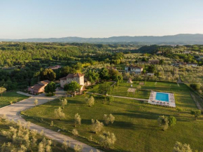 Podere GIUSTI Reggello